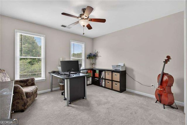 1279 Cotton Gin Drive, Powder Springs, GA 30127