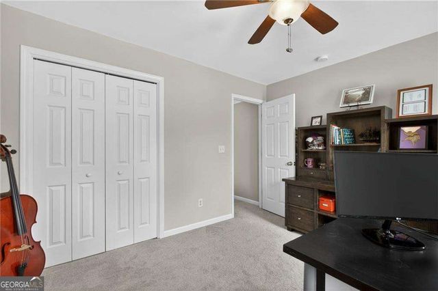 1279 Cotton Gin Drive, Powder Springs, GA 30127