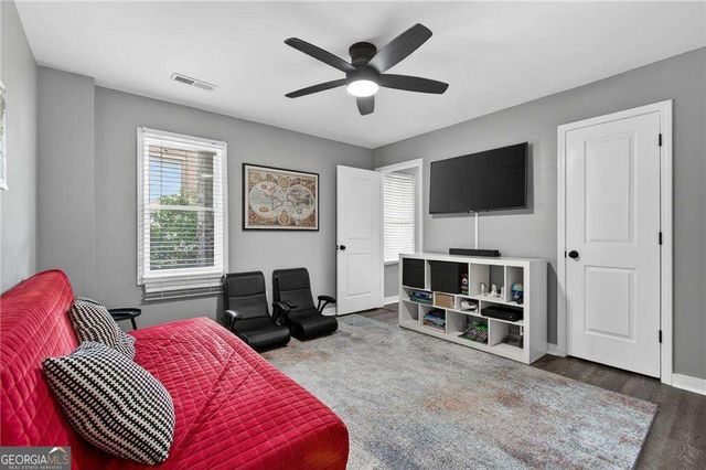1279 Cotton Gin Drive, Powder Springs, GA 30127