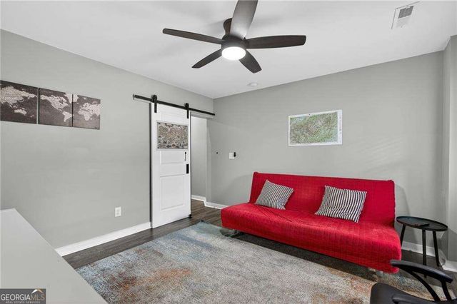 1279 Cotton Gin Drive, Powder Springs, GA 30127