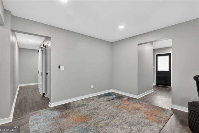 1279 Cotton Gin Drive, Powder Springs, GA 30127