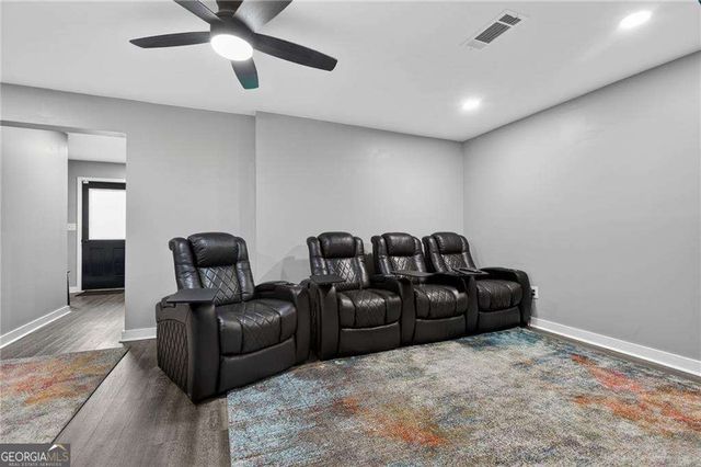 1279 Cotton Gin Drive, Powder Springs, GA 30127