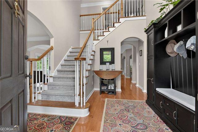 1279 Cotton Gin Drive, Powder Springs, GA 30127
