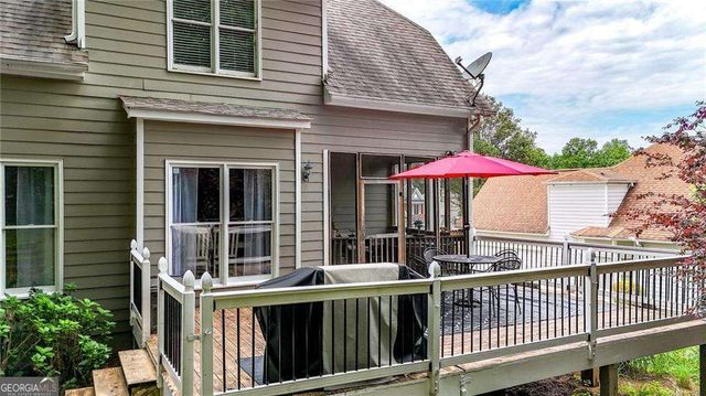 1279 Cotton Gin Drive, Powder Springs, GA 30127