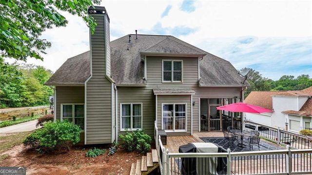 1279 Cotton Gin Drive, Powder Springs, GA 30127