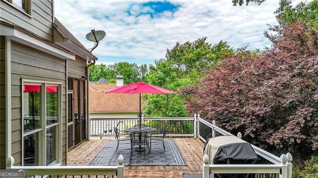 1279 Cotton Gin Drive, Powder Springs, GA 30127