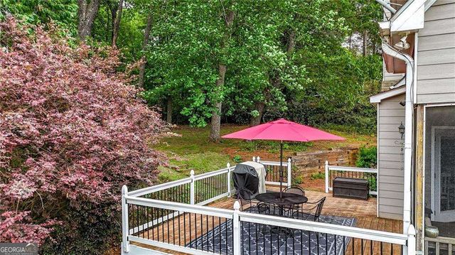 1279 Cotton Gin Drive, Powder Springs, GA 30127