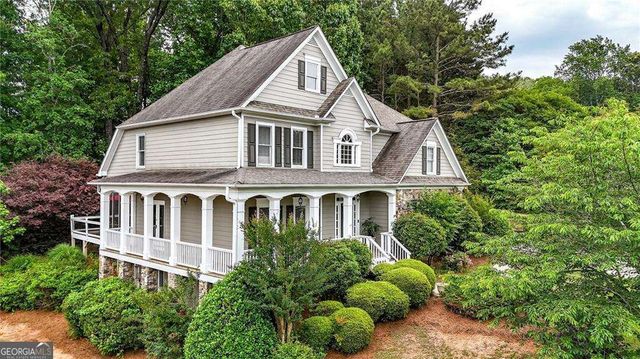 1279 Cotton Gin Drive, Powder Springs, GA 30127