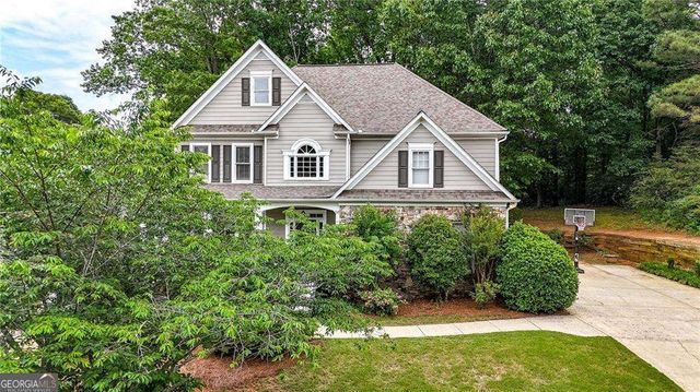 1279 Cotton Gin Drive, Powder Springs, GA 30127