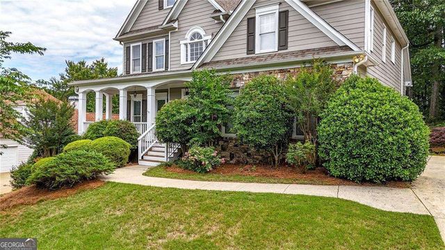 1279 Cotton Gin Drive, Powder Springs, GA 30127