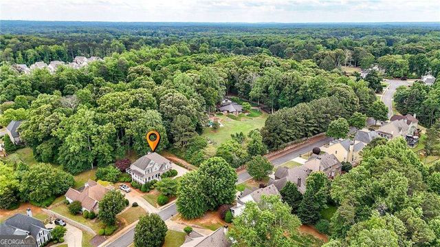 1279 Cotton Gin Drive, Powder Springs, GA 30127