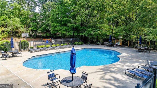 1279 Cotton Gin Drive, Powder Springs, GA 30127