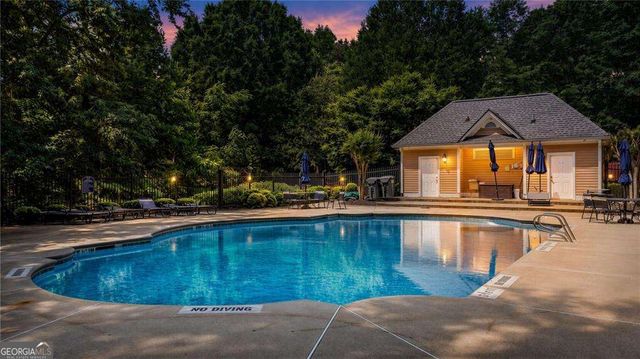 1279 Cotton Gin Drive, Powder Springs, GA 30127