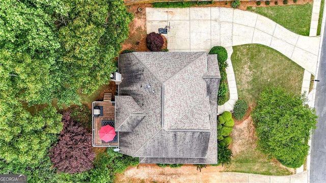 1279 Cotton Gin Drive, Powder Springs, GA 30127