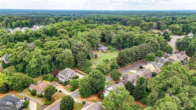 1279 Cotton Gin Drive, Powder Springs, GA 30127