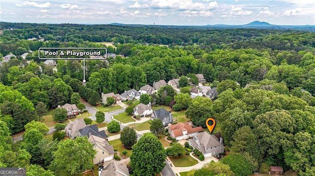 1279 Cotton Gin Drive, Powder Springs, GA 30127