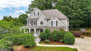 1279 Cotton Gin Drive, Powder Springs, GA 30127