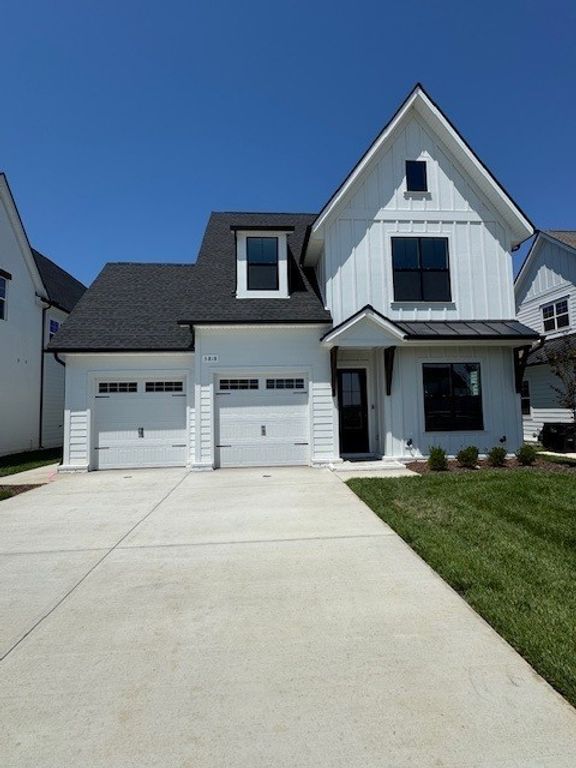 5818 Willoughby Way, Murfreesboro, TN 37129