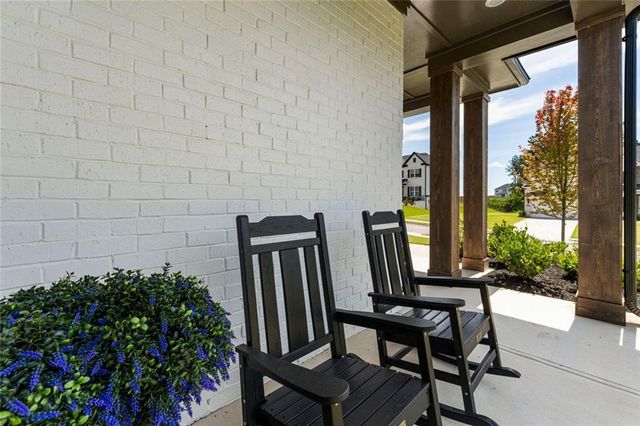 3018 Millpond Way, Woodstock, GA 30188