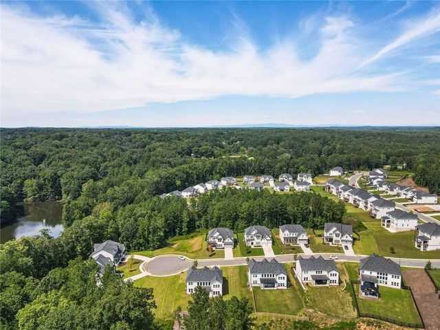 3018 Millpond Way, Woodstock, GA 30188