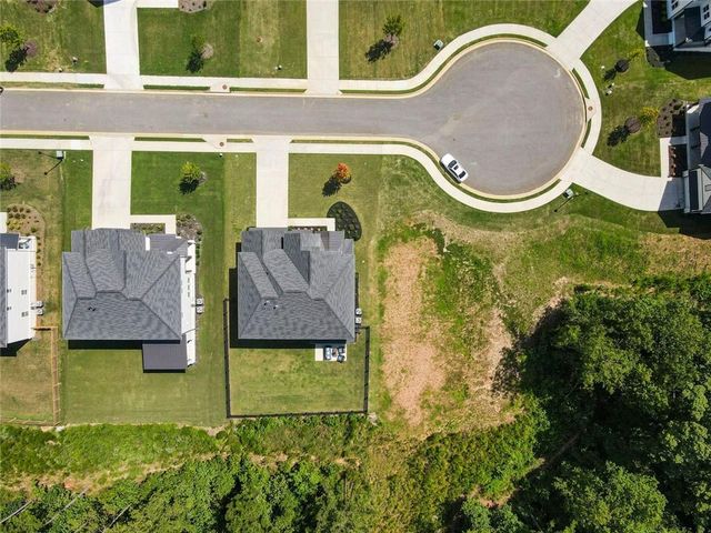 3018 Millpond Way, Woodstock, GA 30188