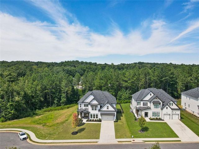 3018 Millpond Way, Woodstock, GA 30188