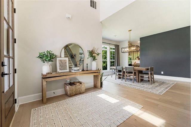 3018 Millpond Way, Woodstock, GA 30188
