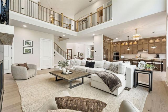 3018 Millpond Way, Woodstock, GA 30188