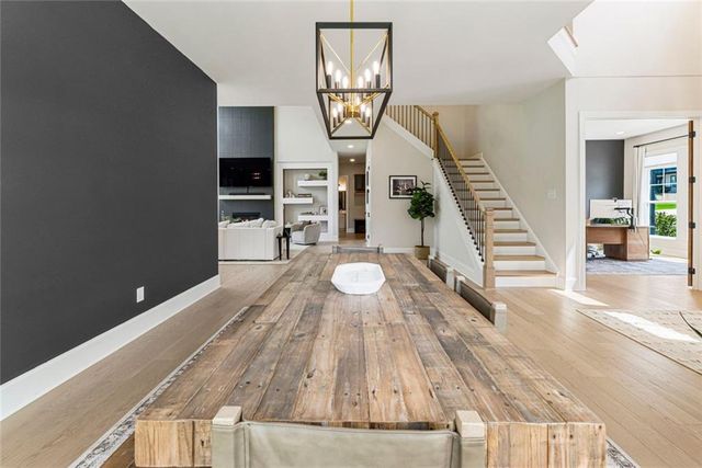 3018 Millpond Way, Woodstock, GA 30188