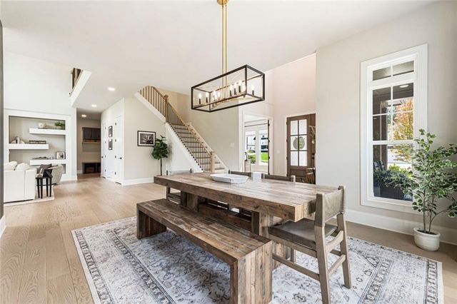 3018 Millpond Way, Woodstock, GA 30188