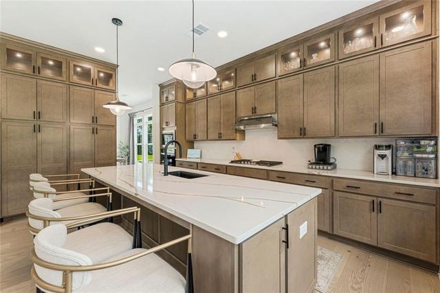 3018 Millpond Way, Woodstock, GA 30188