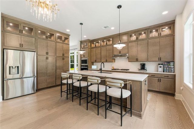 3018 Millpond Way, Woodstock, GA 30188