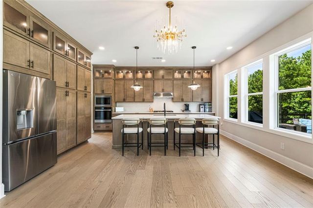 3018 Millpond Way, Woodstock, GA 30188