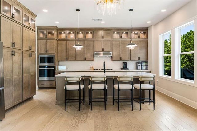 3018 Millpond Way, Woodstock, GA 30188