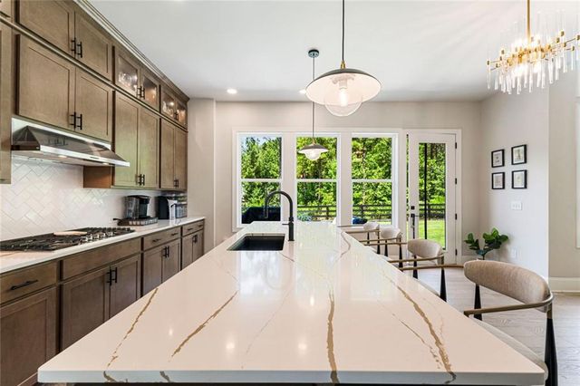 3018 Millpond Way, Woodstock, GA 30188