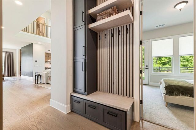 3018 Millpond Way, Woodstock, GA 30188