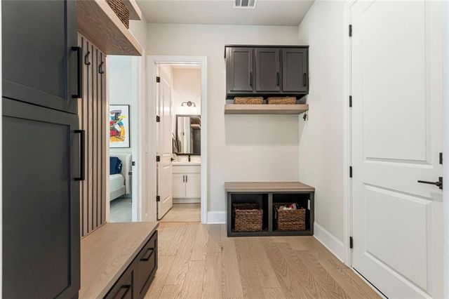 3018 Millpond Way, Woodstock, GA 30188