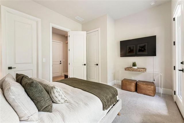 3018 Millpond Way, Woodstock, GA 30188