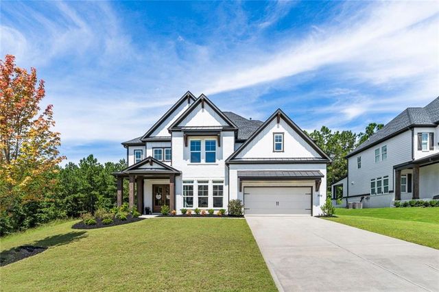 3018 Millpond Way, Woodstock, GA 30188