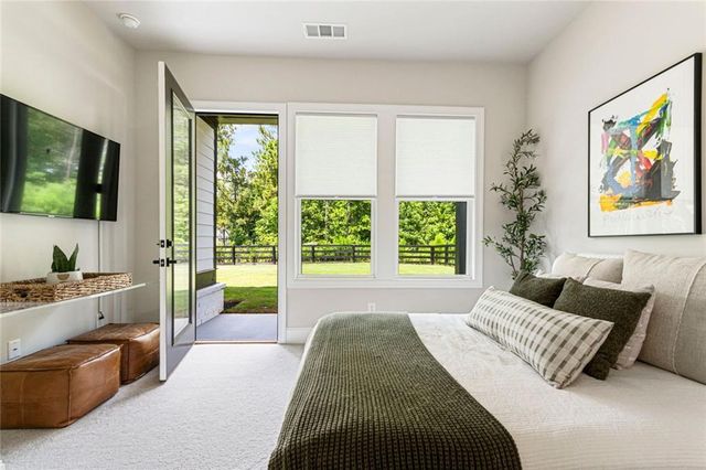 3018 Millpond Way, Woodstock, GA 30188