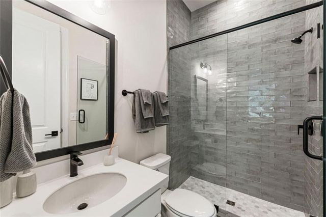 3018 Millpond Way, Woodstock, GA 30188