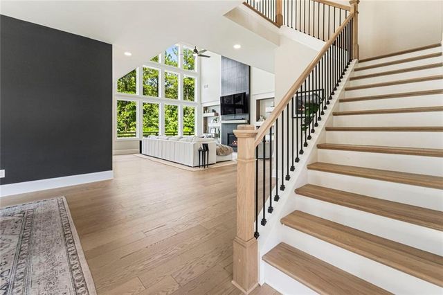 3018 Millpond Way, Woodstock, GA 30188