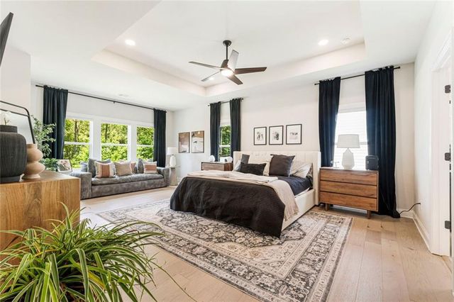 3018 Millpond Way, Woodstock, GA 30188
