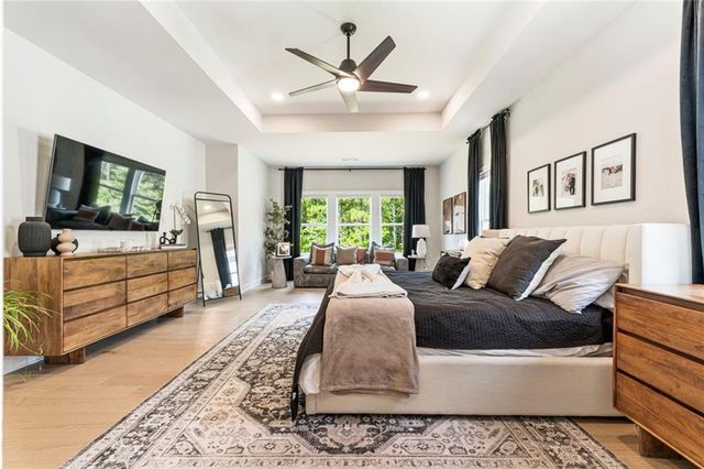 3018 Millpond Way, Woodstock, GA 30188