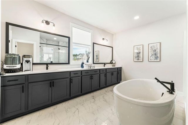 3018 Millpond Way, Woodstock, GA 30188