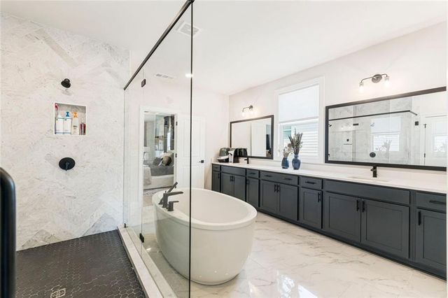 3018 Millpond Way, Woodstock, GA 30188