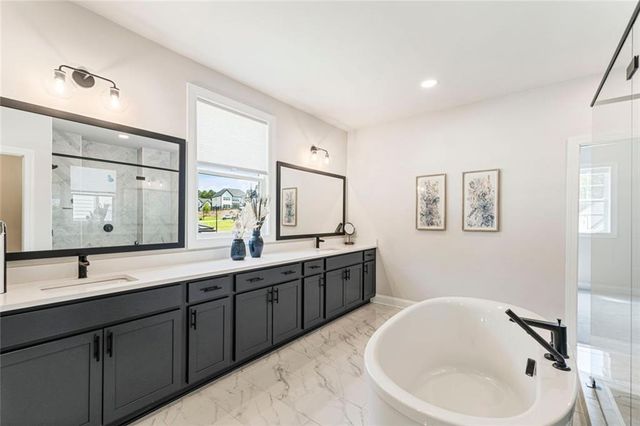 3018 Millpond Way, Woodstock, GA 30188