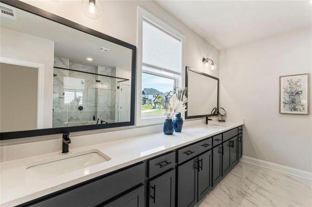 3018 Millpond Way, Woodstock, GA 30188