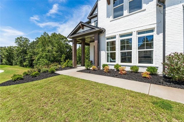 3018 Millpond Way, Woodstock, GA 30188
