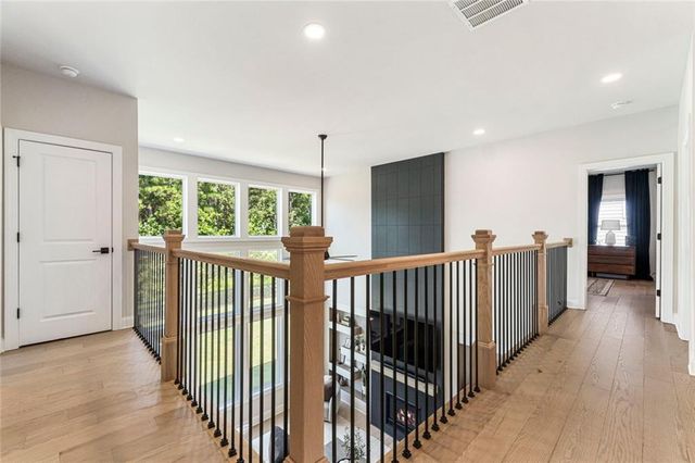 3018 Millpond Way, Woodstock, GA 30188